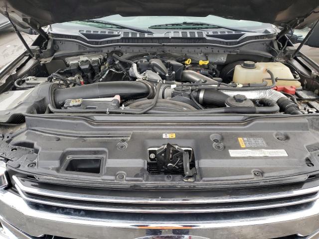 Photo 11 from auction – 2018 FORD F350 SUPER with VIN 1FT8W3BT4JEC84568