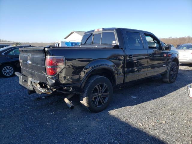 Photo 3 from auction – 2013 FORD F150 SUPER with VIN 1FTFW1CT8DFE01691
