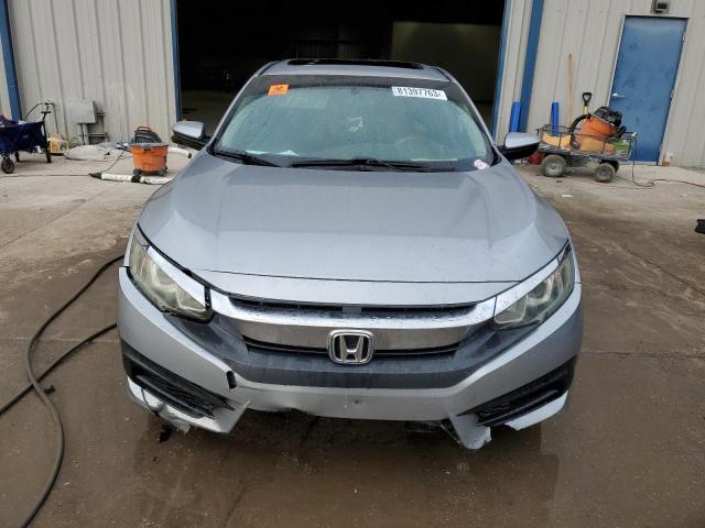 Photo 5 from auction – 2016 HONDA CIVIC EX with VIN 19XFC2F71GE019692