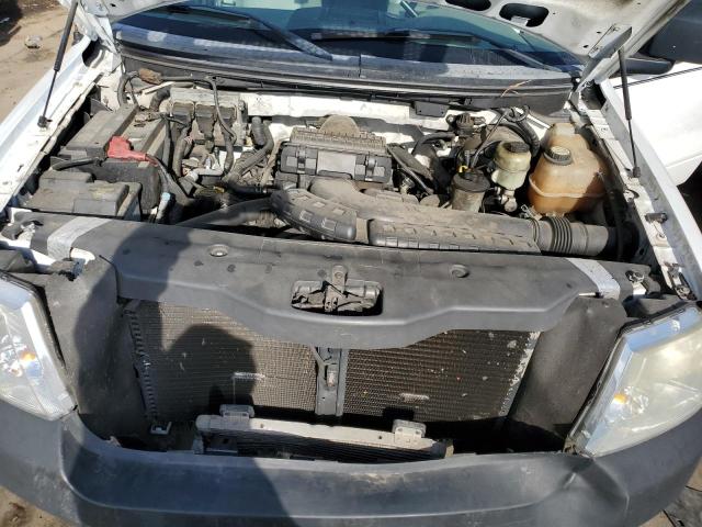Photo 11 from auction – 2006 FORD F150 with VIN 1FTVX12556NA50274