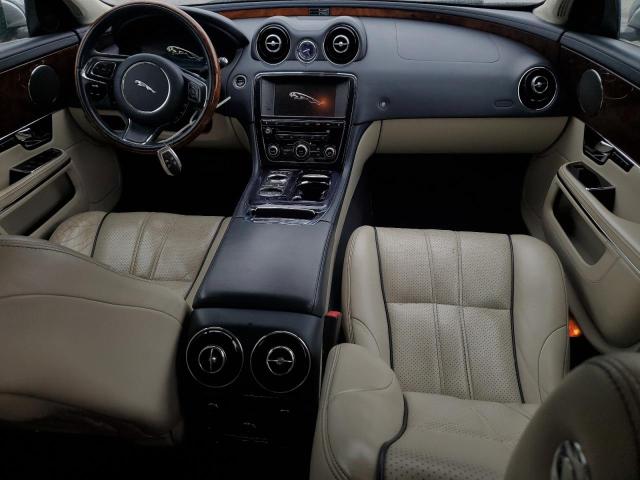 Photo 8 from auction – 2012 JAGUAR XJL with VIN SAJWA2GB3CLV28968