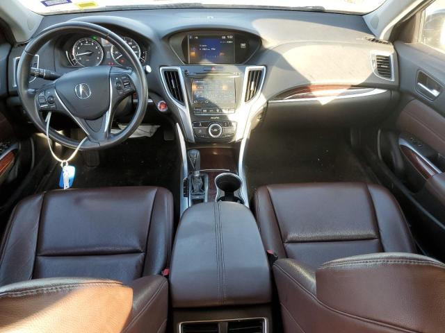 Photo 8 from auction – 2015 ACURA TLX with VIN 19UUB1F36FA008322