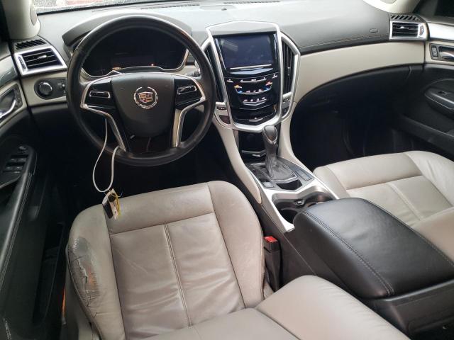 Фото 8 с аукциона – 2013 CADILLAC SRX с VIN 3GYFNAE33DS519489