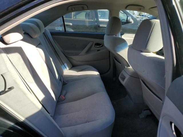 Photo 10 from auction – 2011 TOYOTA CAMRY BASE with VIN 4T1BF3EK0BU678693