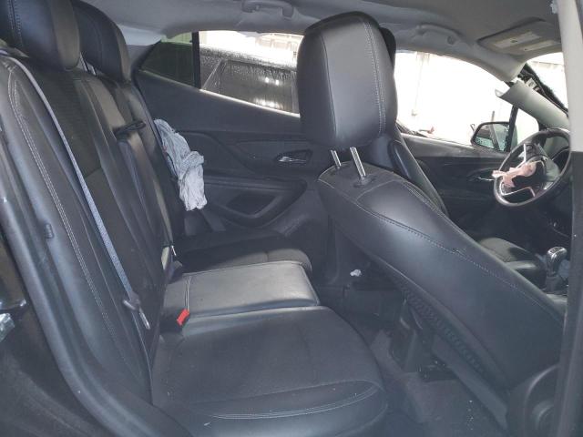 Photo 11 from auction – 2017 BUICK ENCORE PRE with VIN KL4CJASB5HB031513
