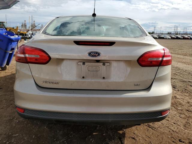 Photo 6 from auction – 2017 FORD FOCUS SE with VIN 1FADP3F28HL348264