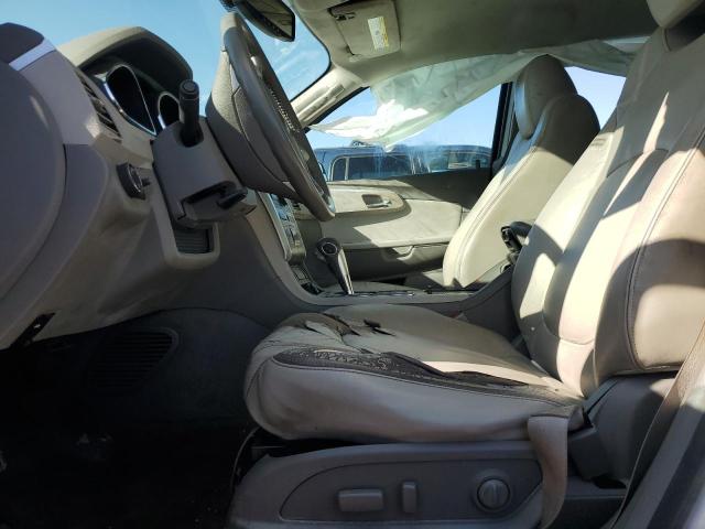 Photo 7 from auction – 2011 CHEVROLET TRAVERSE L with VIN 1GNKRJED1BJ336390