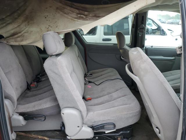 Photo 10 from auction – 2003 DODGE GRAND CARA with VIN 1D4GP24383B266503