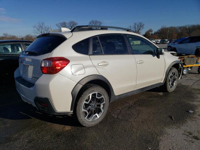 Photo 3 from auction – 2016 SUBARU CROSSTREK with VIN JF2GPADC4G8326949