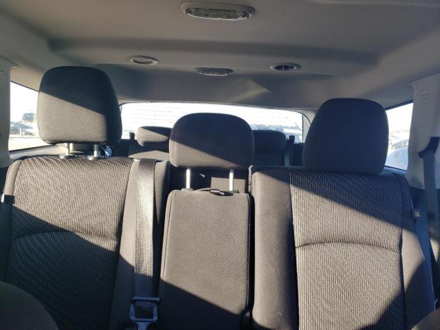 Photo 10 from auction – 2014 DODGE JOURNEY SE with VIN 3C4PDCAB0ET152651
