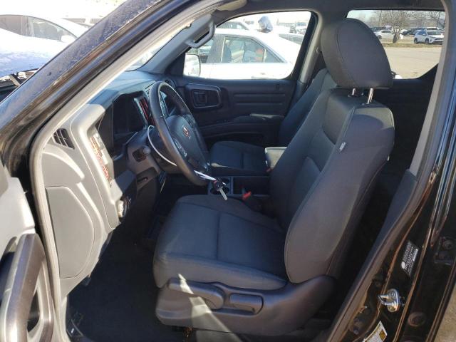 صورة رقم 7 من المزاد - 2013 HONDA RIDGELINE مع VIN 5FPYK1F77DB017500