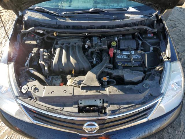 Photo 11 from auction – 2012 NISSAN VERSA S with VIN 3N1BC1CP9CK811004