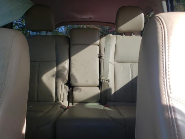 Photo 10 from auction – 2014 NISSAN PATHFINDER with VIN 5N1AR2MN8EC646352