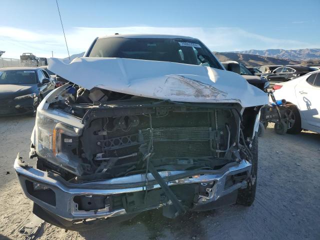Photo 5 from auction – 2018 FORD F150 SUPER with VIN 1FTEW1EB8JKC56932