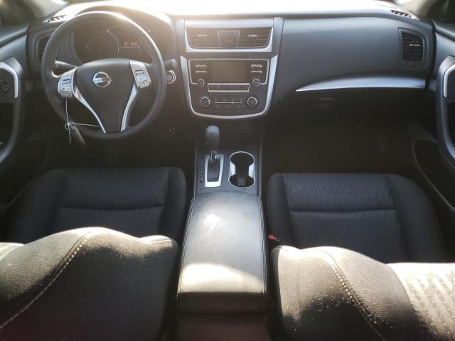 Photo 8 from auction – 2016 NISSAN ALTIMA 2.5 with VIN 1N4AL3APXGN348643