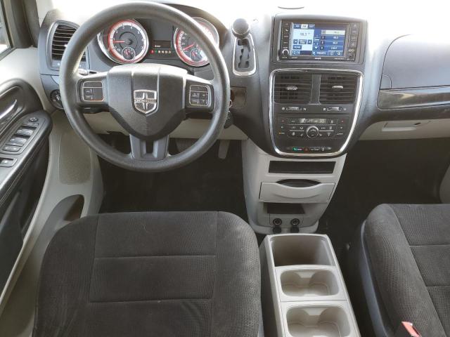 Photo 8 from auction – 2012 DODGE GRAND CARA with VIN 2C4RDGBG1CR184678