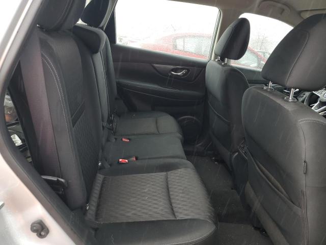 Photo 11 from auction – 2018 NISSAN ROGUE S with VIN KNMAT2MT9JP531590