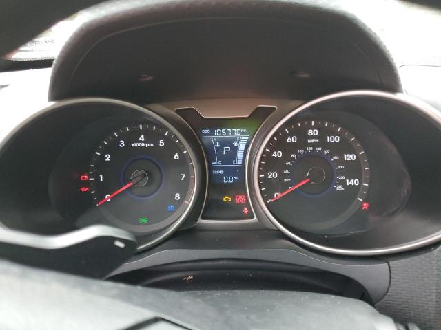 Foto 9 de la subasta – 2014 HYUNDAI VELOSTER con VIN KMHTC6AD2EU216680
