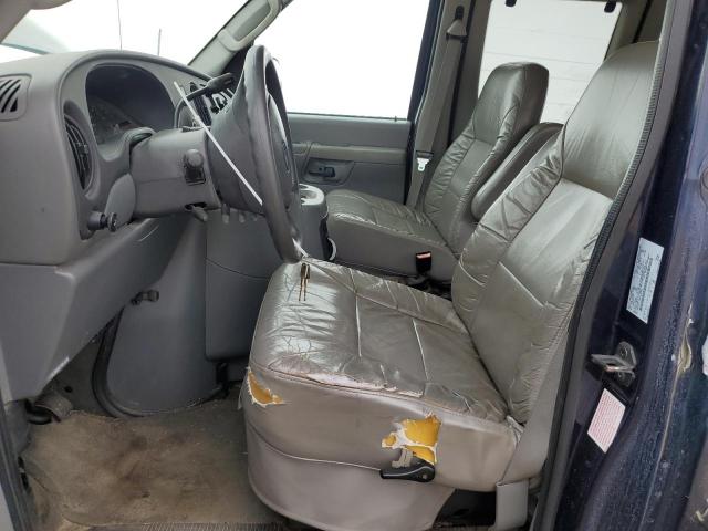 Photo 7 from auction – 2004 FORD ECONOLINE with VIN 1FBSS31L14HA07385
