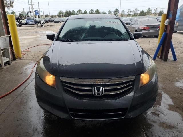 Photo 5 from auction – 2011 HONDA ACCORD LX with VIN 1HGCP2F32BA023798