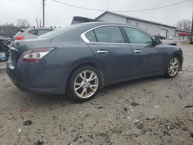 Photo 3 from auction – 2013 NISSAN MAXIMA S with VIN 1N4AA5AP7DC804090
