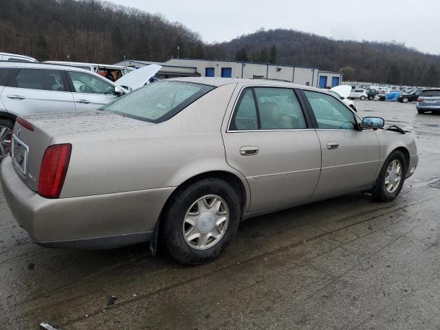 Photo 3 from auction – 2004 CADILLAC DEVILLE with VIN 1G6KD54Y54U118623