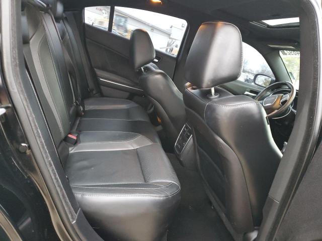 Photo 10 from auction – 2015 DODGE CHARGER SX with VIN 2C3CDXHG0FH815786