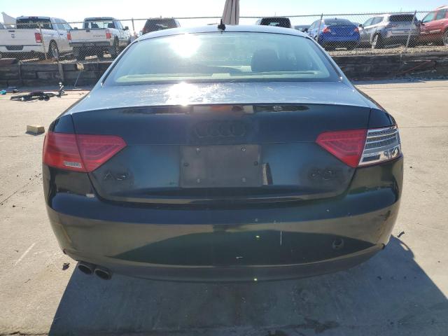 Photo 6 from auction – 2014 AUDI A5 PREMIUM with VIN WAUCFAFRXEA010895