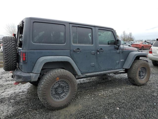 Photo 3 from auction – 2017 JEEP WRANGLER U with VIN 1C4HJWFG3HL728980