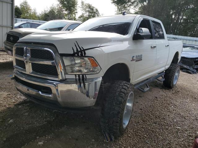 RAM 2500 SLT 2016 z numerem VIN 3C6UR5DL6GG328710 - Zdjęcie z aukcji