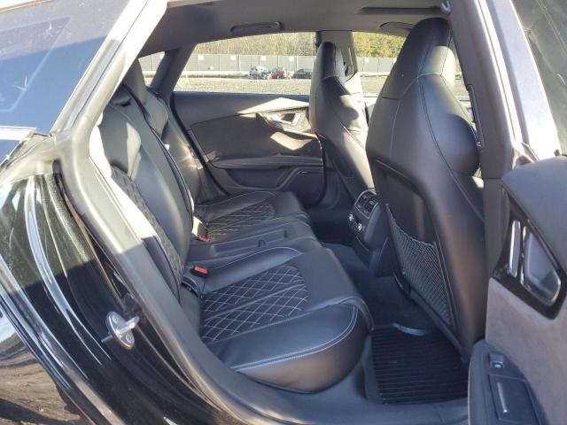Photo 10 from auction – 2017 AUDI S7 PRESTIG with VIN WAU2FBFC8HN034610