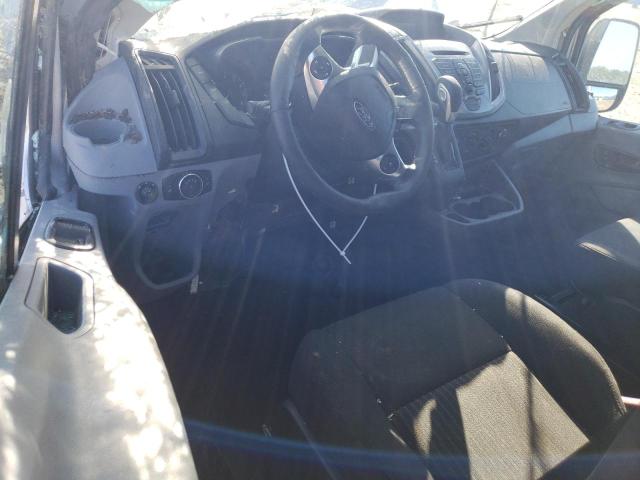 Photo 8 from auction – 2016 FORD TRANSIT T- with VIN 1FBZX2ZM0GKA54390