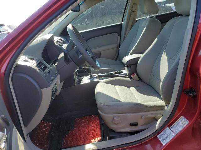 Photo 7 from auction – 2010 FORD FUSION SE with VIN 3FAHP0HA0AR366642