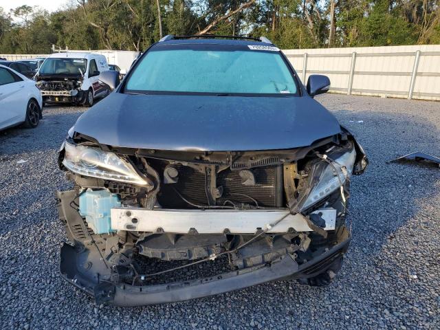 Photo 5 from auction – 2015 LEXUS RX 350 with VIN 2T2ZK1BA9FC174141
