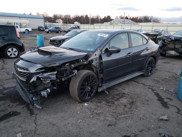 SUBARU WRX PREMIU 2022 con VIN JF1VBAF65N9019993 - Foto de la subasta