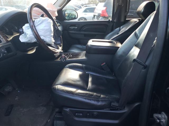 Фото 7 с аукциона – 2011 GMC YUKON DENA с VIN 1GKS2EEF8BR242440