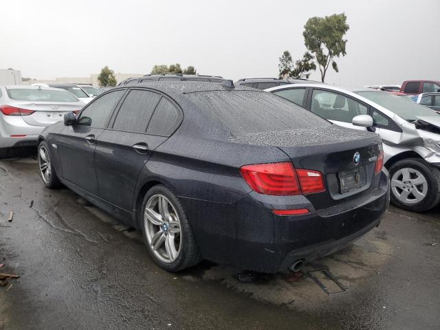 Photo 2 from auction – 2013 BMW 535 I with VIN WBAFR7C59DC827027
