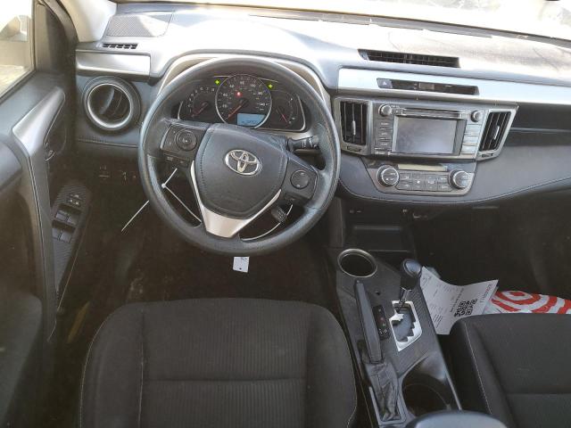Photo 8 from auction – 2015 TOYOTA RAV4 XLE with VIN JTMRFREV9FJ037128