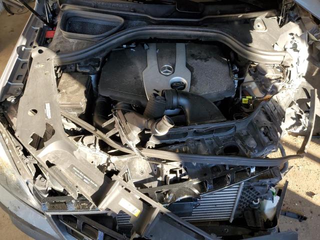 Photo 11 from auction – 2015 MERCEDES-BENZ ML 250 BLU with VIN 4JGDA0EB2FA501012