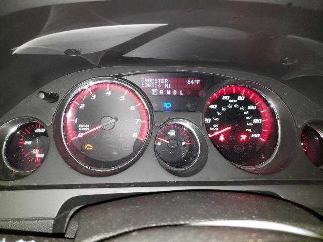 Foto 9 de la subasta – 2011 GMC ACADIA SLT con VIN 1GKKVSED1BJ242637