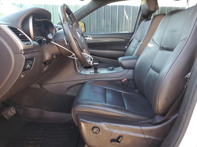 Photo 7 from auction – 2014 JEEP GRAND CHER with VIN 1C4RJFJGXEC246238