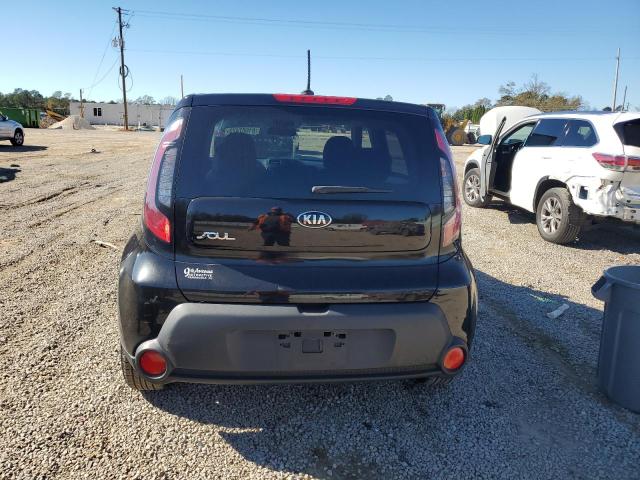 Photo 6 from auction – 2015 KIA SOUL with VIN KNDJN2A21F7770807