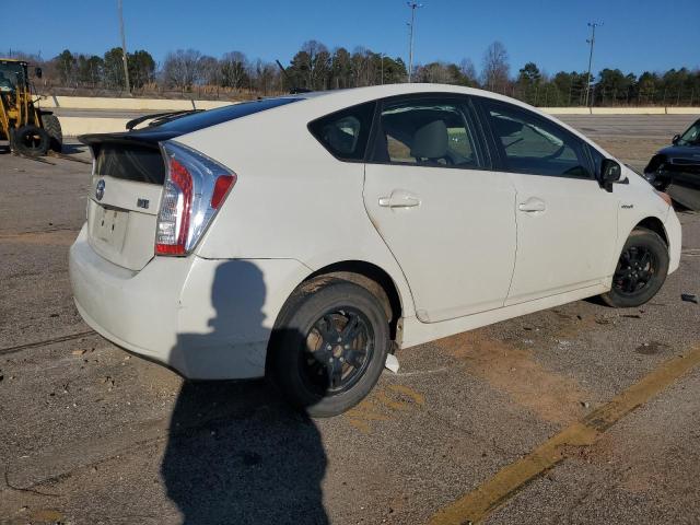 Photo 3 from auction – 2014 TOYOTA PRIUS with VIN JTDKN3DU6E1742719