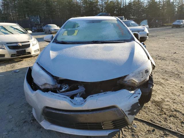 Photo 5 from auction – 2015 TOYOTA COROLLA L with VIN 2T1BURHE2FC323322