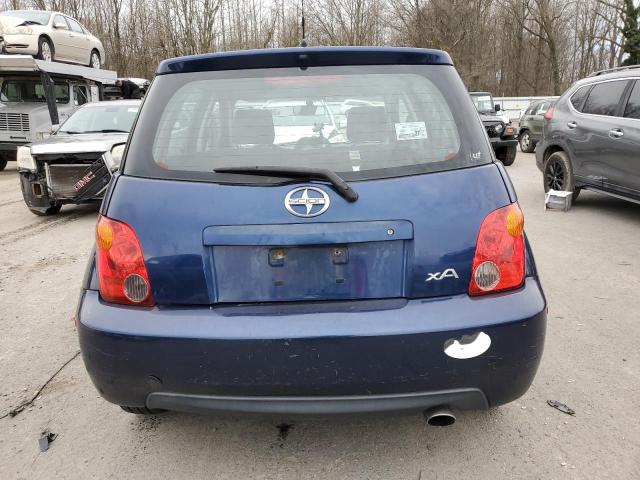 Photo 6 from auction – 2004 TOYOTA SCION XA with VIN JTKKT624340076992