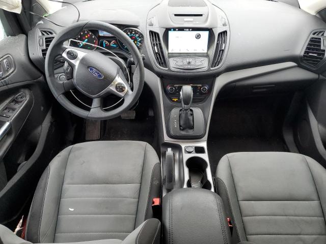 Photo 8 from auction – 2016 FORD ESCAPE SE with VIN 1FMCU0GX2GUC09081