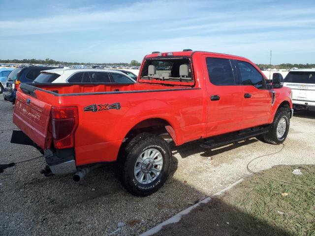 Photo 3 from auction – 2022 FORD F250 SUPER with VIN 1FT7W2B65NEE77429