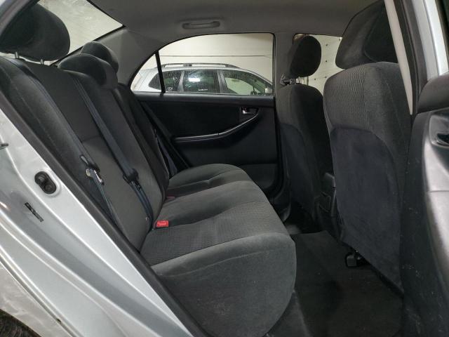 Photo 10 from auction – 2007 TOYOTA COROLLA CE with VIN 2T1BR32E47C781615
