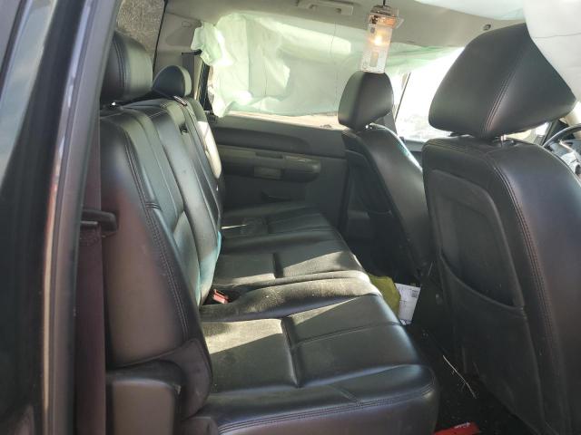 Photo 10 from auction – 2011 GMC SIERRA K15 with VIN 3GTP2VE32BG151512