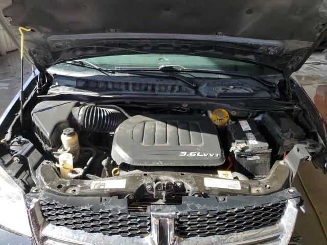 Photo 11 from auction – 2017 DODGE GRAND CARA with VIN 2C4RDGCG7HR818453